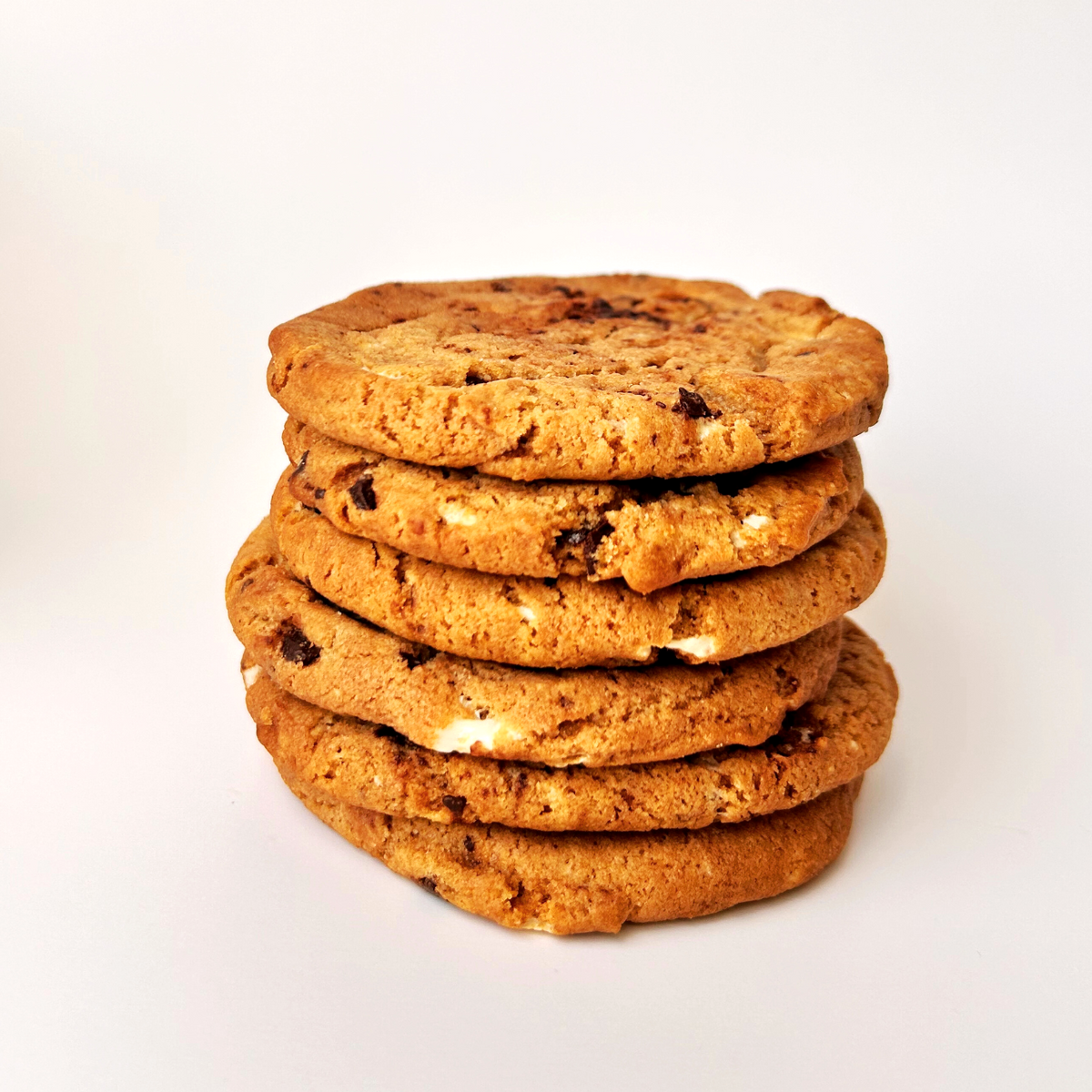 Buy Vegan S'mores Cookies Online – Whisked by Jenna