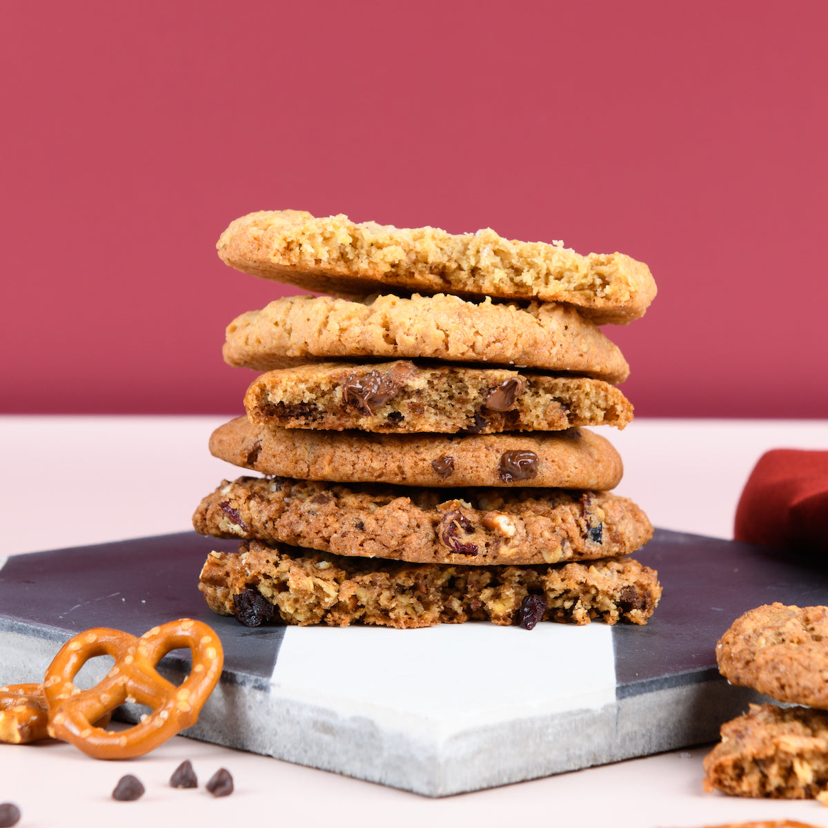 Buy Cookies Online | Variety Packs of Your Favorite Cookies