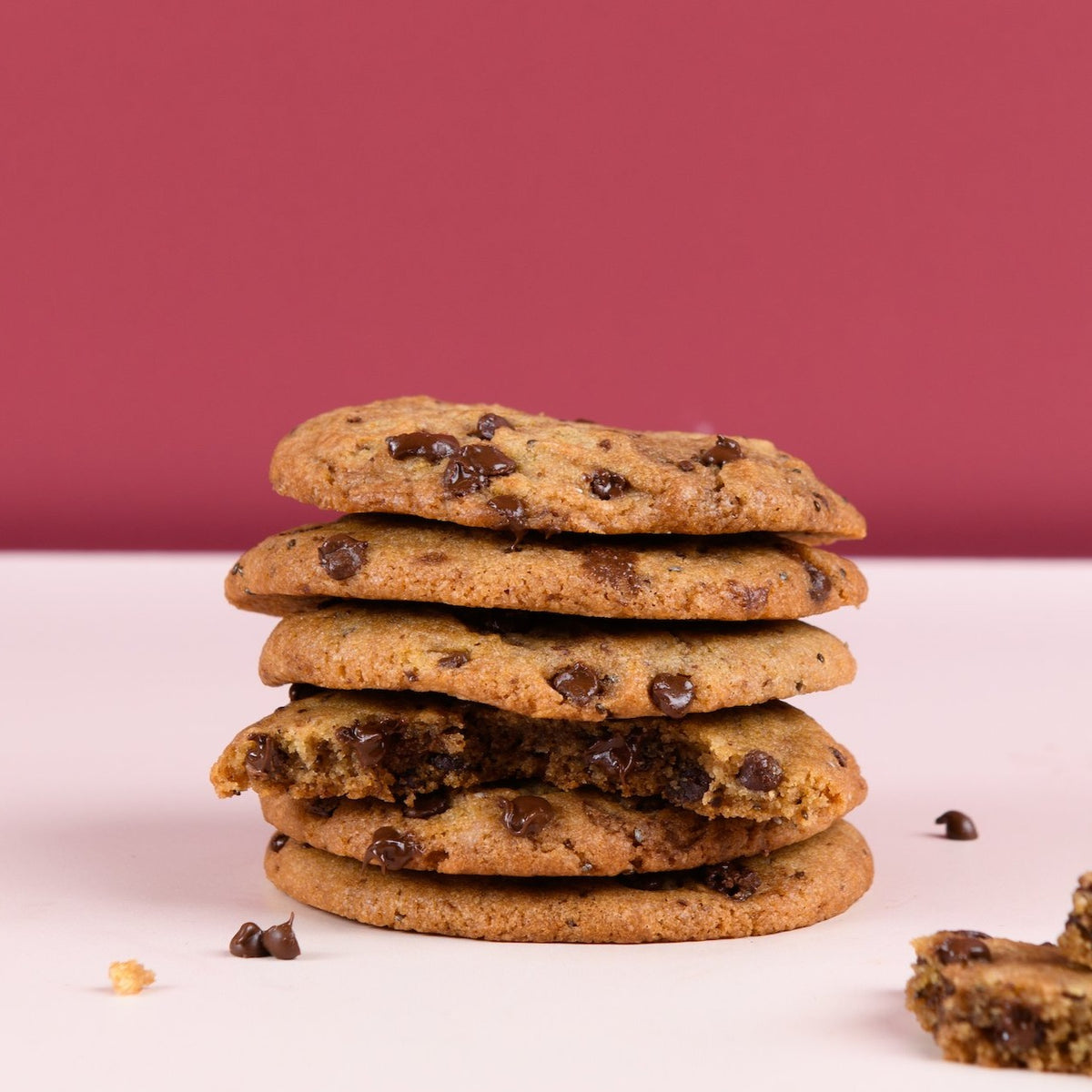 結婚祝い ChocolateChipCookies_Creative_ 邦楽