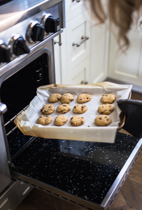 Frozen Cookie Dough Do’s and Don’ts – Whisked by Jenna