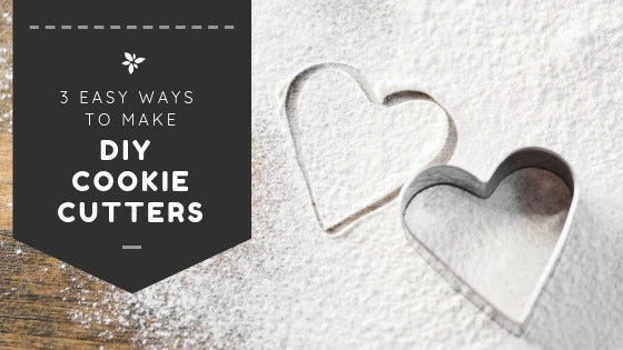 Diy Cookie Cutters