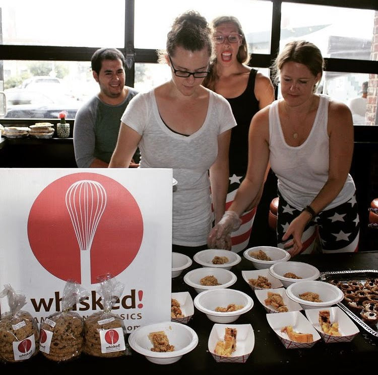 Whisked Turns 10!
