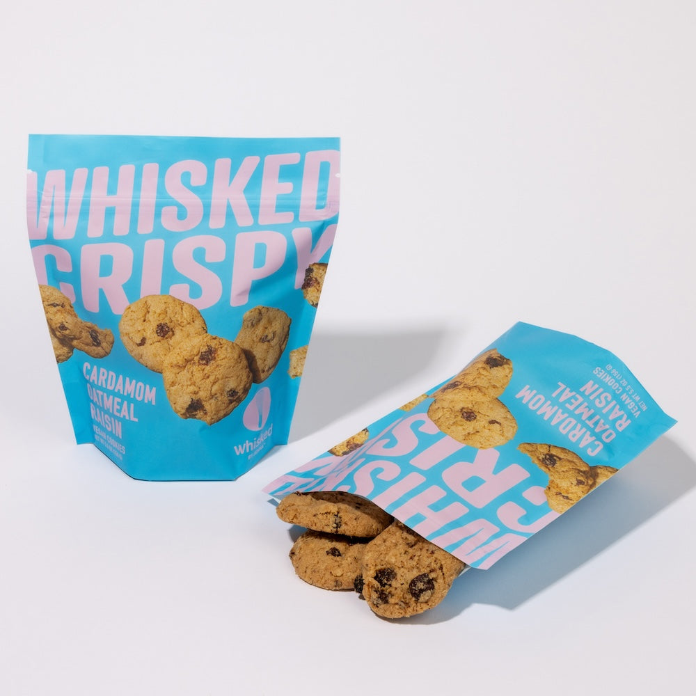 cookies – Whisked by Jenna