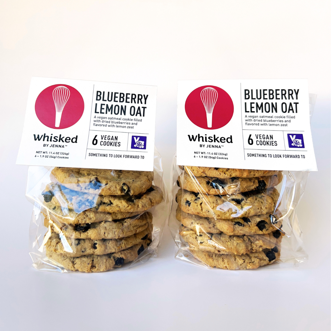 Best Mail Order Cookies | Order Cookies Online – Whisked by Jenna