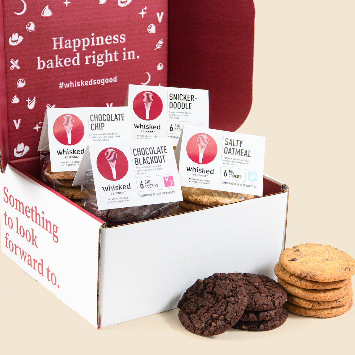 Cookie Gift Boxes